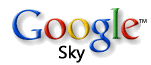 Google Sky